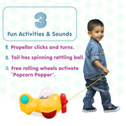Funskool Giggles 2 in 1 Toddler Gift Set