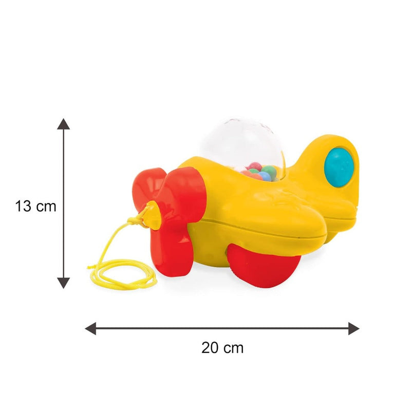 Funskool Giggles 2 in 1 Toddler Gift Set