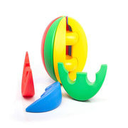 Funskool Giggles Activity Ball