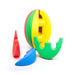 Funskool Giggles Activity Ball-Active Play-Funskool-Toycra