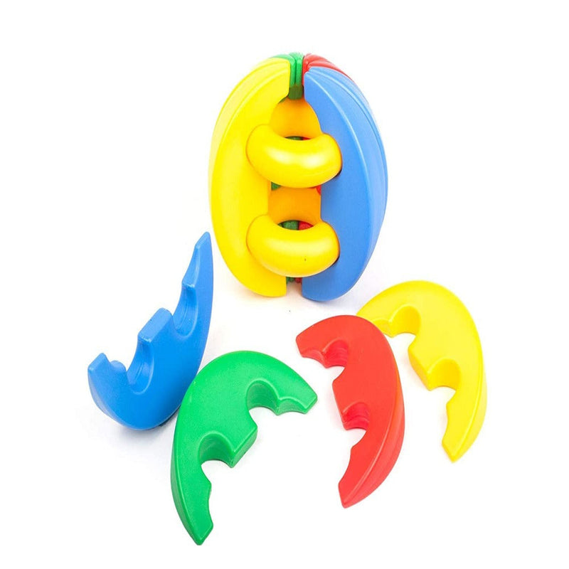 Funskool Giggles Activity Ball