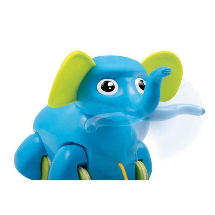 Funskool Giggles Alphy The Elephant Pull along toy-Active Play-Funskool-Toycra