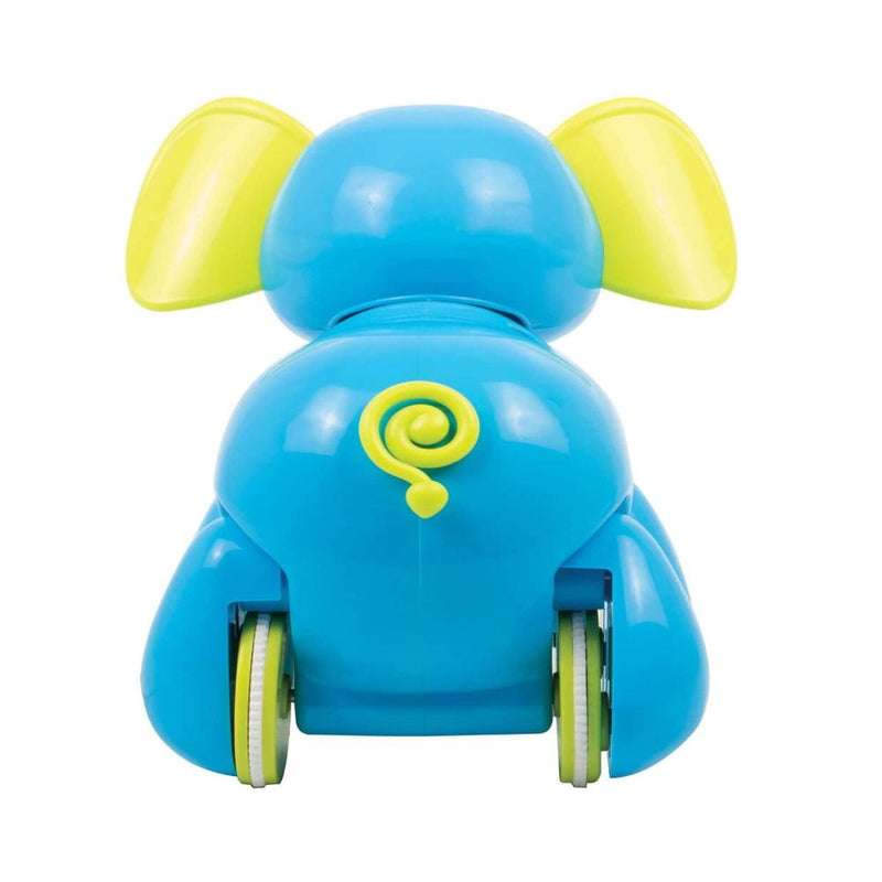 Funskool Giggles Alphy The Elephant Pull along toy
