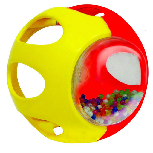 Funskool Giggles Baby Action Ball-Infant Toys-Funskool-Toycra