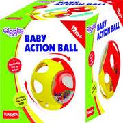 Funskool Giggles Baby Action Ball