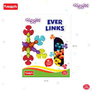Funskool Giggles Ever Links 13pcs