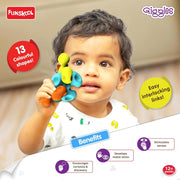 Funskool Giggles Ever Links 13pcs
