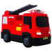 Funskool Giggles Fire Engine-Musical Toys-Funskool-Toycra