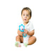 Funskool Giggles Gift Set Classic-Infant Toys-Giggles-Toycra