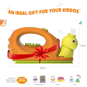 Funskool Giggles Happy Lil Home Iron