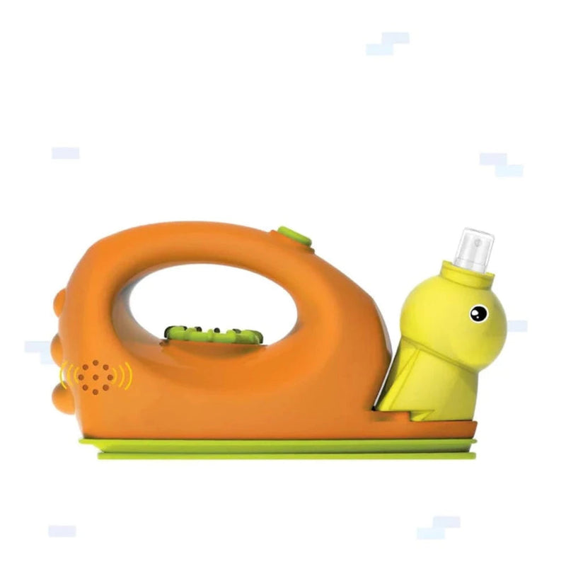 Funskool Giggles Happy Lil Home Iron