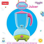 Funskool Giggles Happy Lil Home Juicer