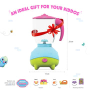 Funskool Giggles Happy Lil Home Juicer