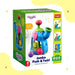 Funskool Giggles Jumbo Push & Twirl - Push and Spin Toy-Active Play-Funskool-Toycra