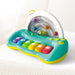 Funskool Giggles Jumpin Melody Keyboard-Musical Toys-Funskool-Toycra