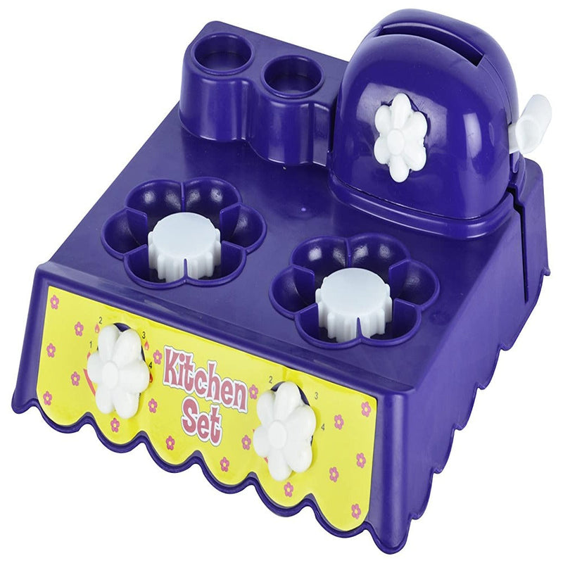 Funskool Giggles Kitchen Set