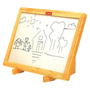 Funskool Giggles Learn & Write Slate Board