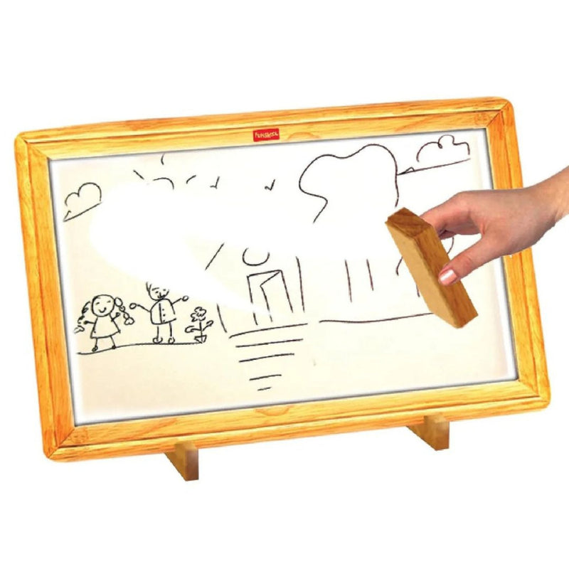 Funskool Giggles Learn & Write Slate Board