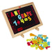 Funskool Giggles Learn and Write 2 in 1 Board-Arts & Crafts-Funskool-Toycra