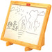 Funskool Giggles Learn and Write 2 in 1 Board-Arts & Crafts-Funskool-Toycra