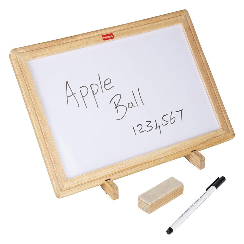 Funskool Giggles Learn and Write 2 in 1 Board