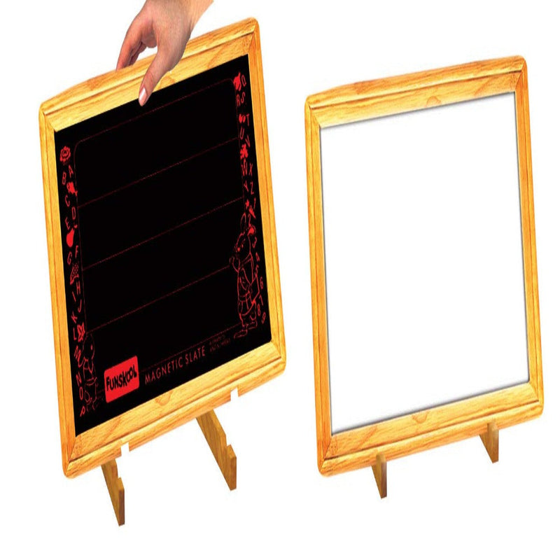 Funskool Giggles Learn and Write 2 in 1 Board