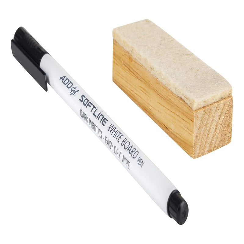 Funskool Giggles Learn and Write 2 in 1 Board