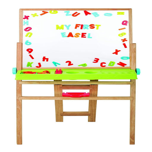 Funskool Giggles My First Easel-Arts & Crafts-Giggles-Toycra