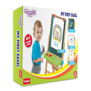 Funskool Giggles My First Easel