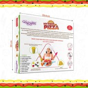 Funskool Giggles My First Pizza