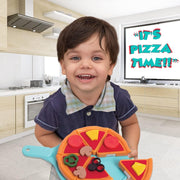 Funskool Giggles My First Pizza