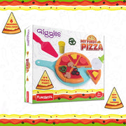 Funskool Giggles My First Pizza