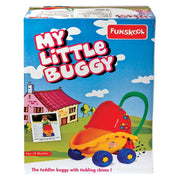 Funskool Giggles - My Little Buggy