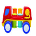 Funskool Giggles Peg Basher Fire Engine-Musical Toys-Funskool-Toycra