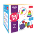 Funskool Giggles Play & Glow Gift Set - Linking & Activity Toys-Learning & Education-Funskool-Toycra