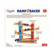 Funskool Giggles Ramp Racer