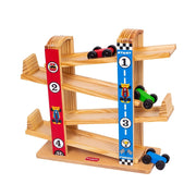 Funskool Giggles Ramp Racer