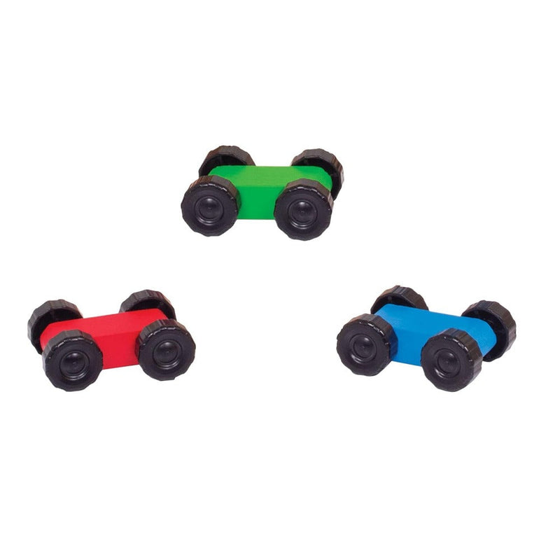 Funskool Giggles Ramp Racer