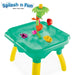 Funskool Giggles Splash N Fun Water Play Table-Pretend Play-Funskool-Toycra