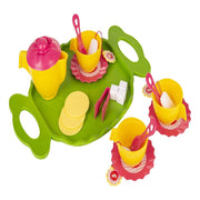 Funskool Giggles - Tea Party Set, 22 Piece