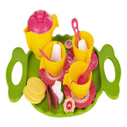 Funskool Giggles - Tea Party Set, 22 Piece