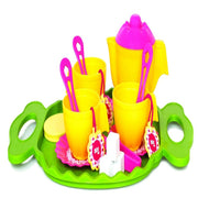Funskool Giggles - Tea Party Set, 22 Piece