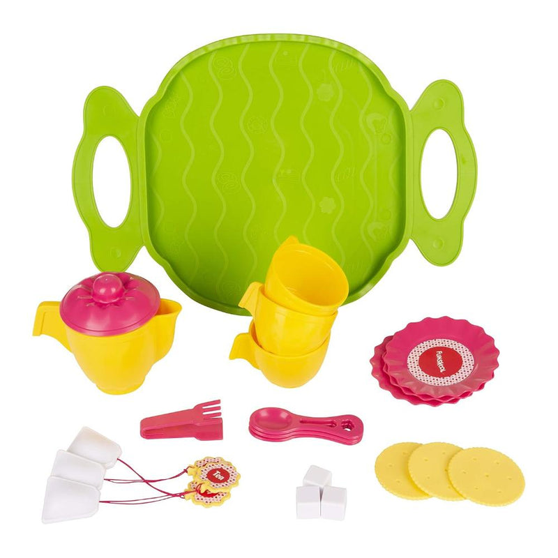 Funskool Giggles - Tea Party Set, 22 Piece