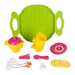 Funskool Giggles - Tea Party Set, 22 Piece-Pretend Play-Funskool-Toycra