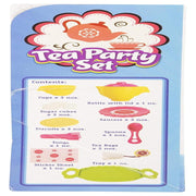 Funskool Giggles - Tea Party Set, 22 Piece