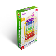 Funskool Giggles Unicorn Xylophone