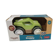 Funskool Giggles Wood’e Buggy