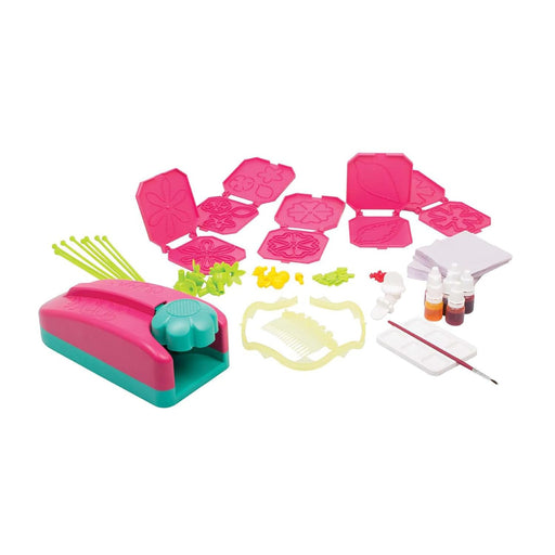 Funskool Handycrafts Blooming Flowers-Arts & Crafts-Funskool-Toycra