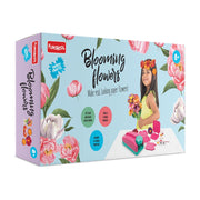 Funskool Handycrafts Blooming Flowers
