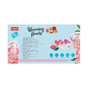 Funskool Handycrafts Blooming Flowers